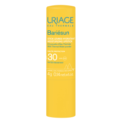 Uriage Bariésun Stick lèvres hydratant SPF30 - 4gr