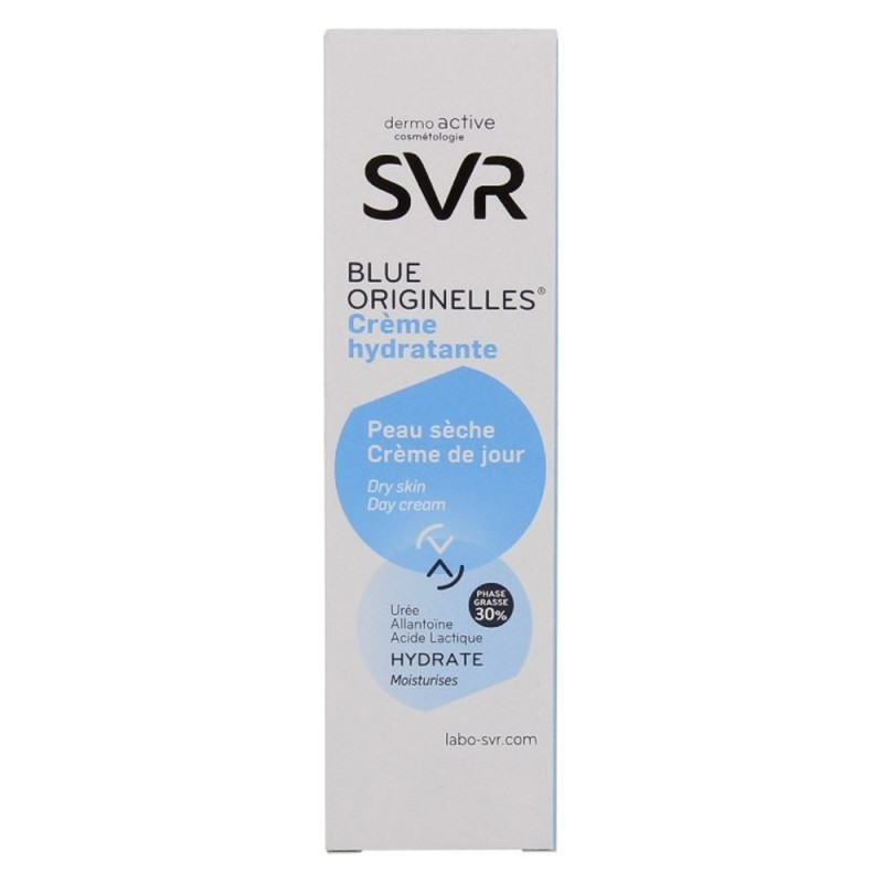 SVR Blue Originelles Crème...