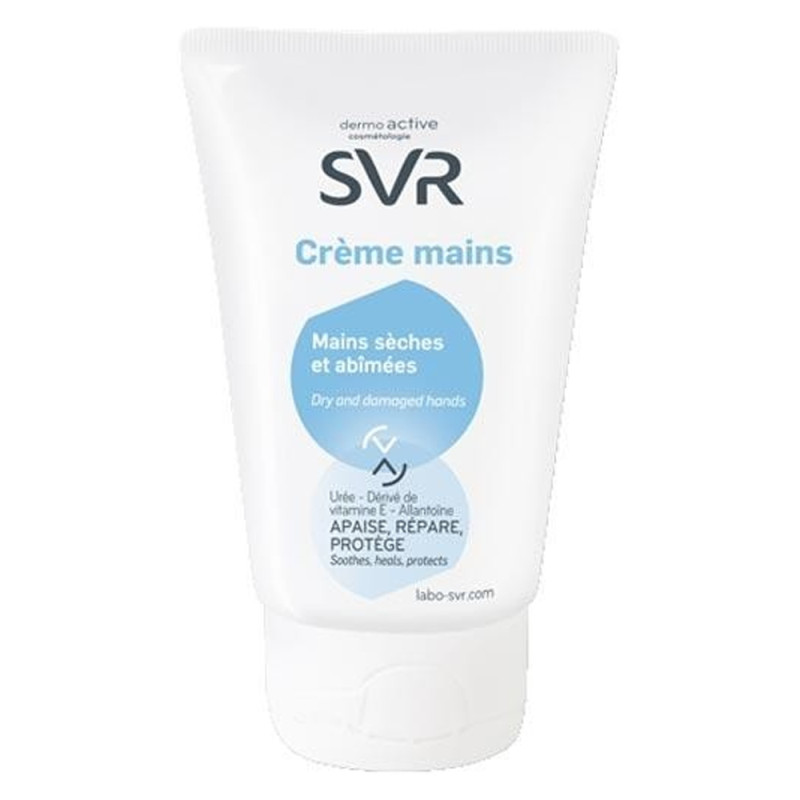 SVR Blue Originelles Crème mains 50ml