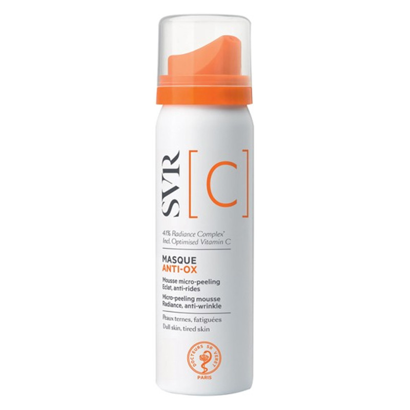SVR [C] Masque Anti-ox 50ml