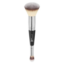 It Cosmetics Pinceau Perfection du teint heavenly luxe N° 7