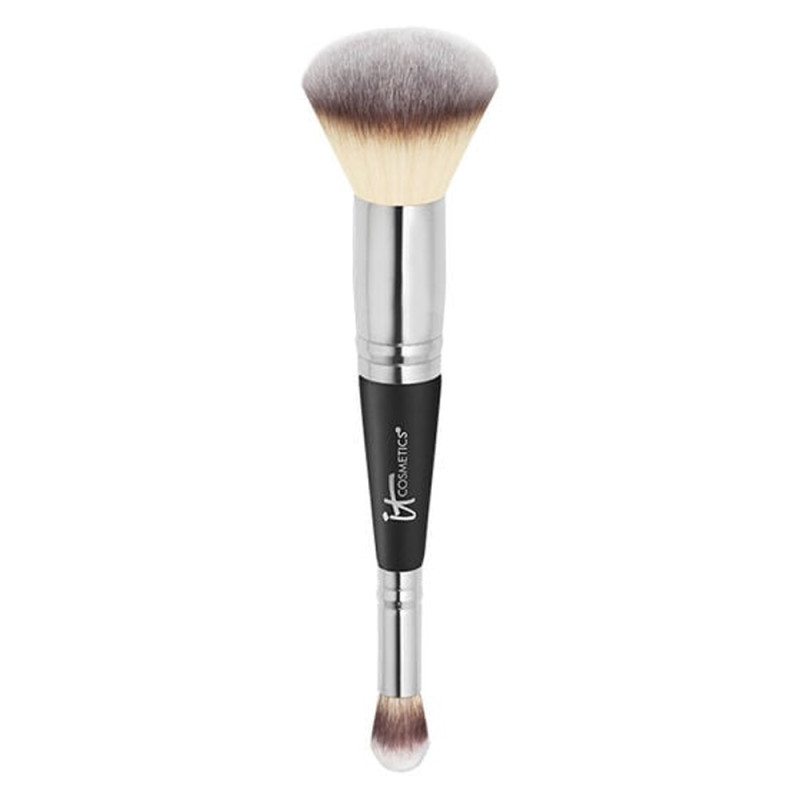It Cosmetics Pinceau Perfection du teint heavenly luxe N° 7
