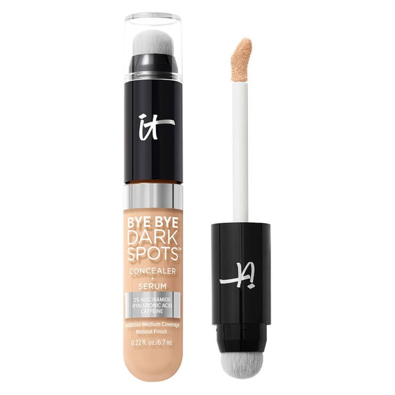 It Cosmetics Bye Bye Dark Spots Concealer + Sérum light cool 20 - 6,7ml