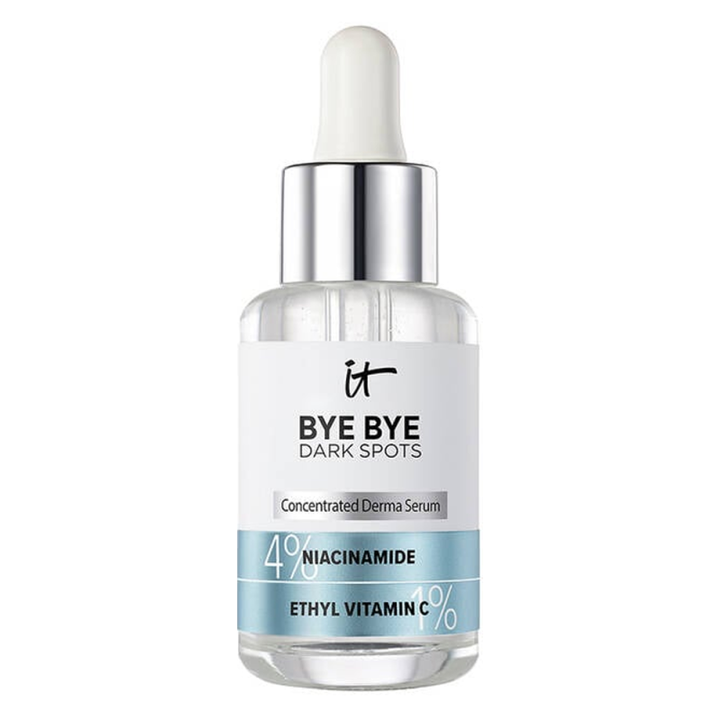 It Cosmetics Bye Bye Dark Spots Sérum anti-taches Niacinamide 30ml