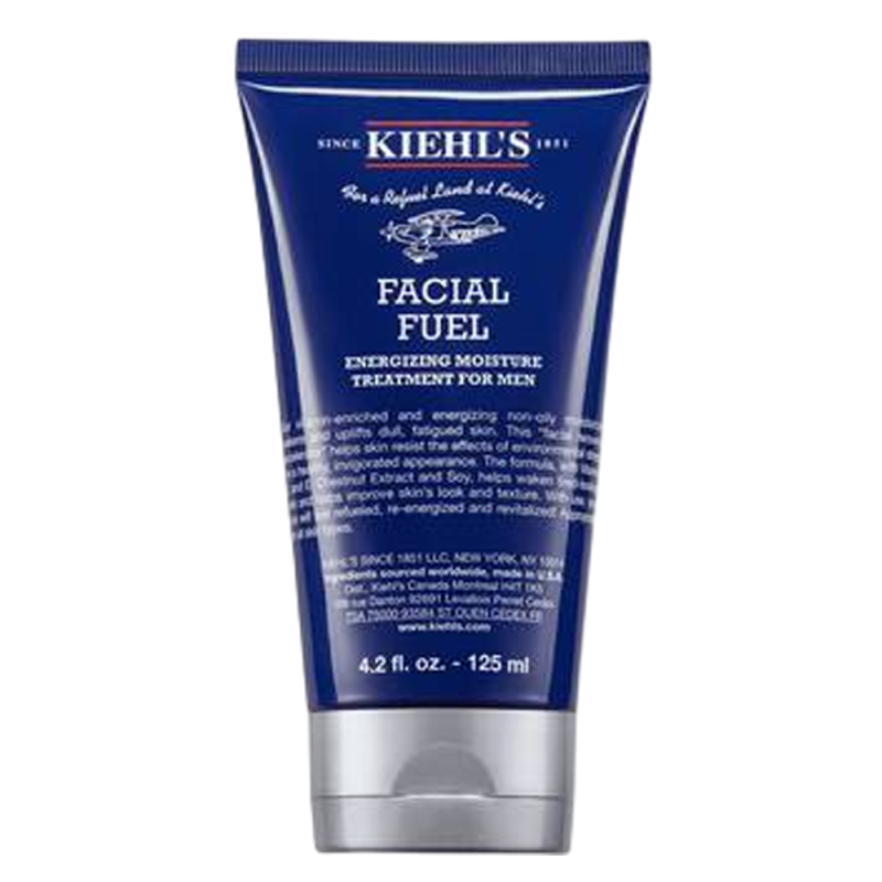 Kiehl's Men Facial Fuel Crème hydratant 125ml