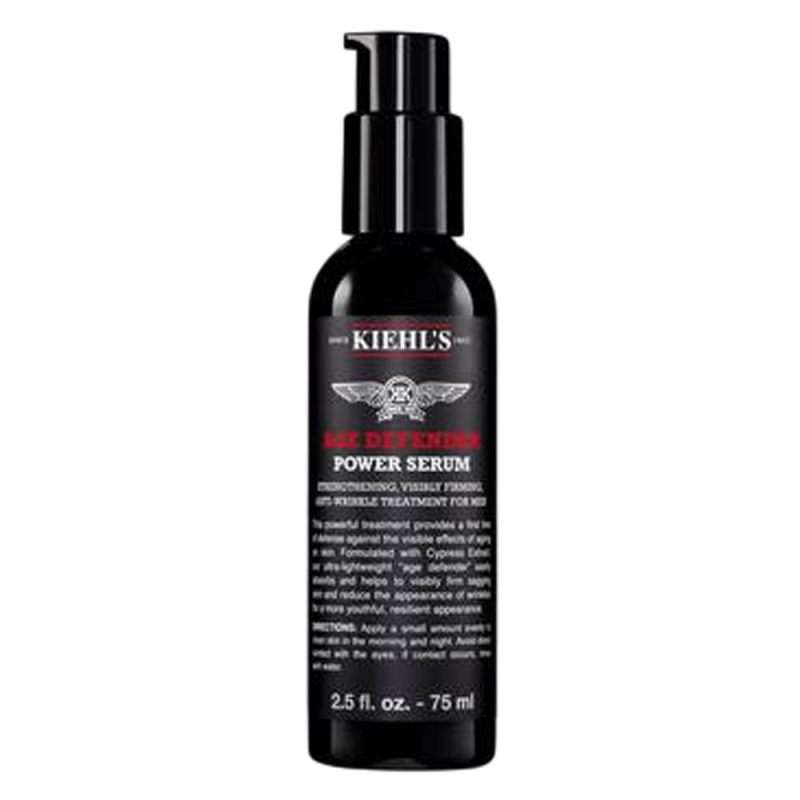 Kiehl's Men Age Defender Power Sérum anti-âge 75ml