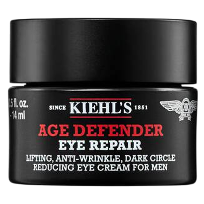 Kiehl's Men Age Defender Eye Repair 14ml
