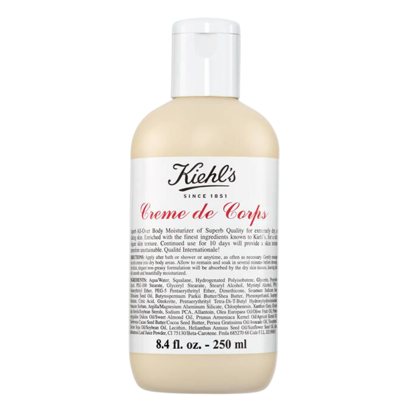 Kiehl's Crème de corps 250ml