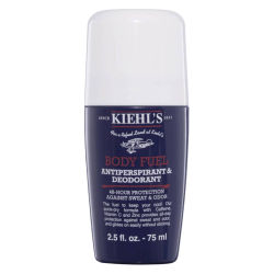 Kiehl's Body Fuel antiperspirant & déodorant 75ml