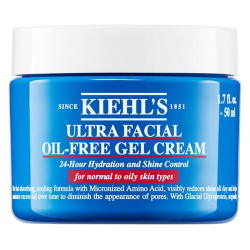 Kiehl's Ultra Facial Oil-Free Gel-crème hydratant 50ml