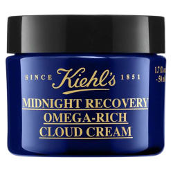 Kiehl's Midnight Recovery Crème de nuit 50ml