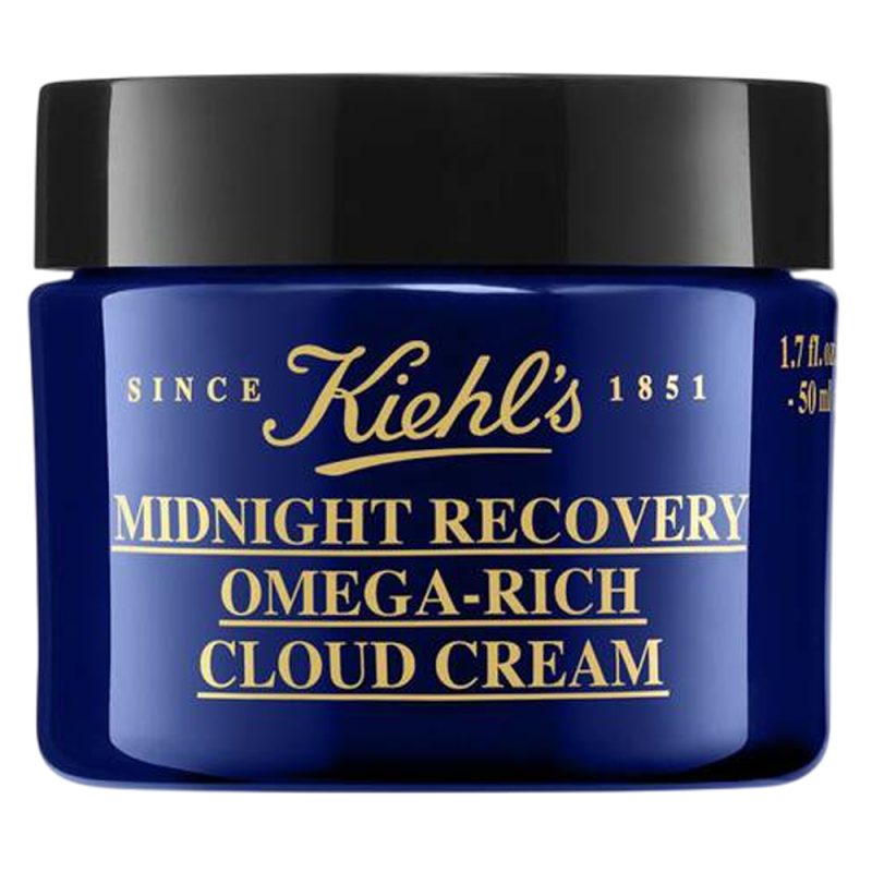 Kiehl's Midnight Recovery Crème de nuit 50ml