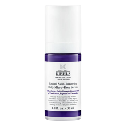 Kiehl's Retinol Skin-Renewing Daily Micro-Dose Serum 30ml