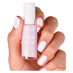 Poderm Vernis Color Care Tea tree 849 Lilas 8ml