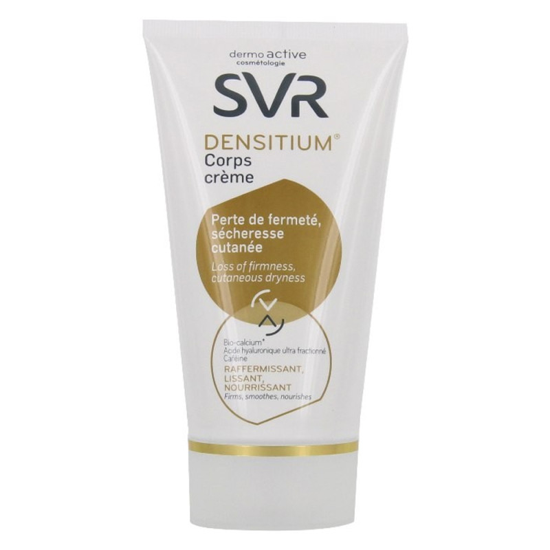 SVR Densitium 45+ Crème raffermissante corps 150ml