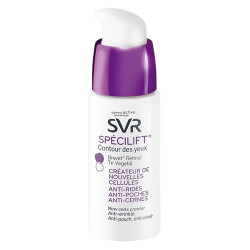 SVR Spécilift Contour des yeux 15ml