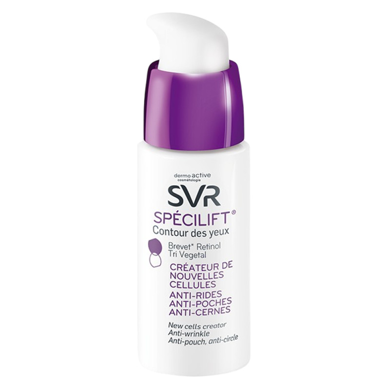 SVR Spécilift Contour des yeux 15ml