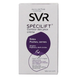 SVR Spécilift Contour des yeux 15ml