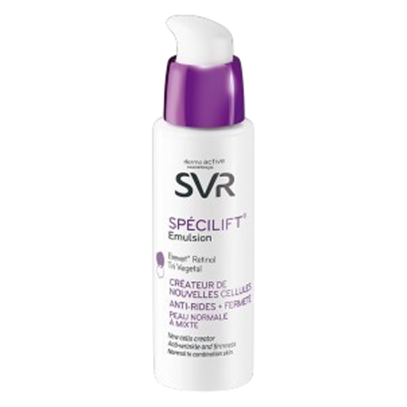 SVR Spécilift Émulsion 40ml