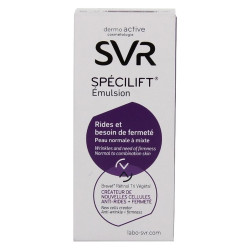 SVR Spécilift Émulsion 40ml