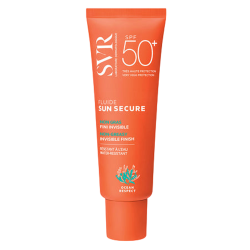SVR Sun Secure Fluide SPF50+ 50ml