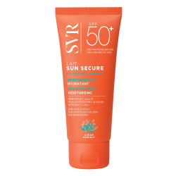 SVR Sun Secure SPF50+ Lait Hydratant 100ml
