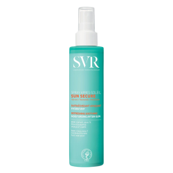 SVR Sun Secure Spray après-soleil 200ml