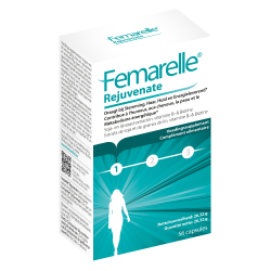 Femarelle Rejuvenate 56 capsules