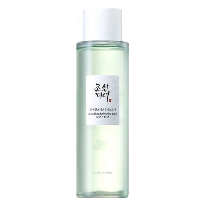 Beauty of Joseon Lotion tonique exfoliant fraîcheur AHA + BHA 150ml