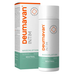 Deumavan Solution lavante nature 200ml