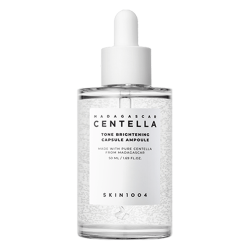 Skin1004 Madagascar Centella Ampoule capsule éclaircissante 50ml