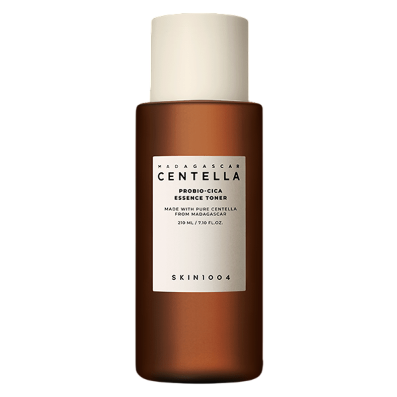 Skin1004 Madagascar Centella Probio-Cica Lotion tonique 210ml