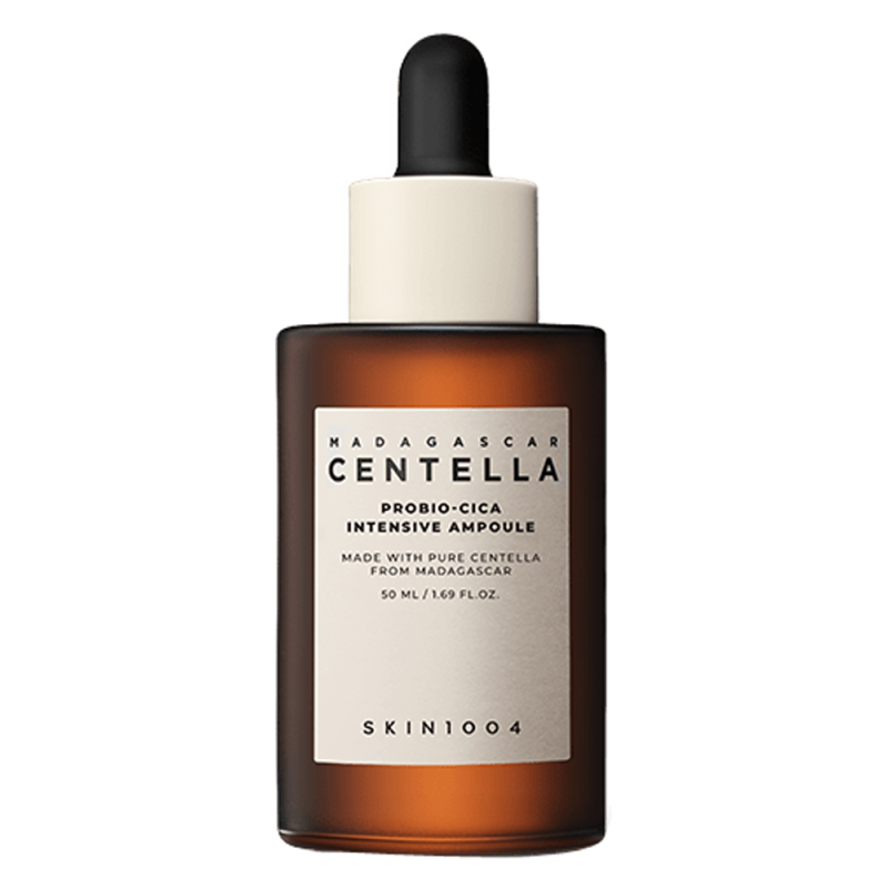 Skin1004 Madagascar Centella Probio-cica ampoule intensive 30ml