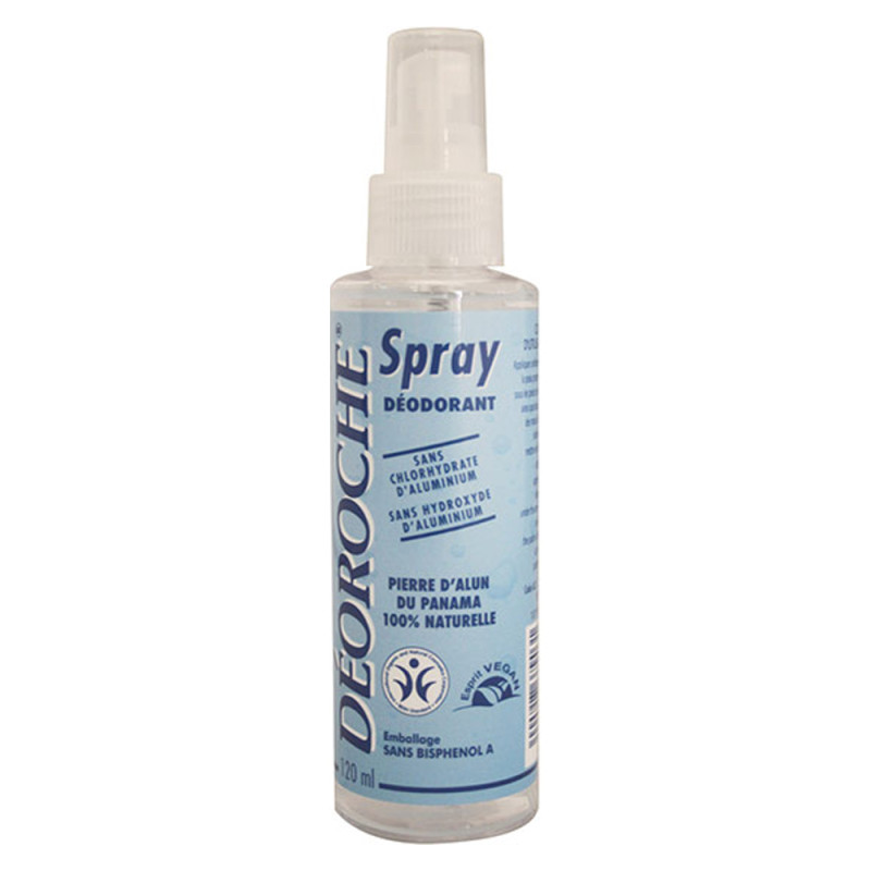 Déoroche Déodorant spray 120ml