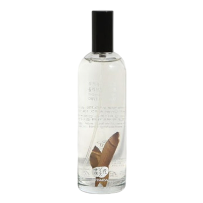 Whamisa Brume à la feuille d'olivier bio 100ml