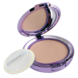 Covermark Poudre compacte teintée n°2 - 10gr