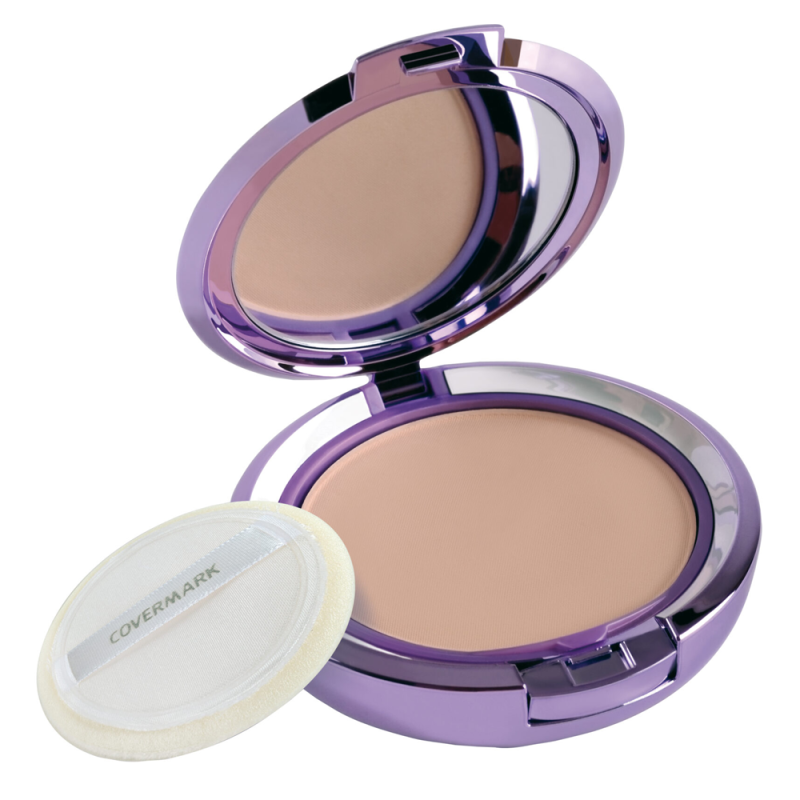 Covermark Poudre compacte teintée n°2 - 10gr