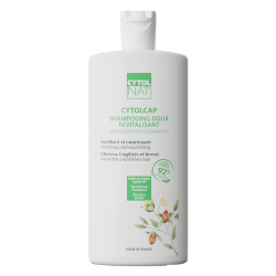 Cytolnat Cytolcap Shampooing doux revitalisant 250ml