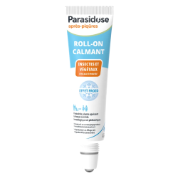 Parasidose Après-piqûres Roll-on calmant 15ml