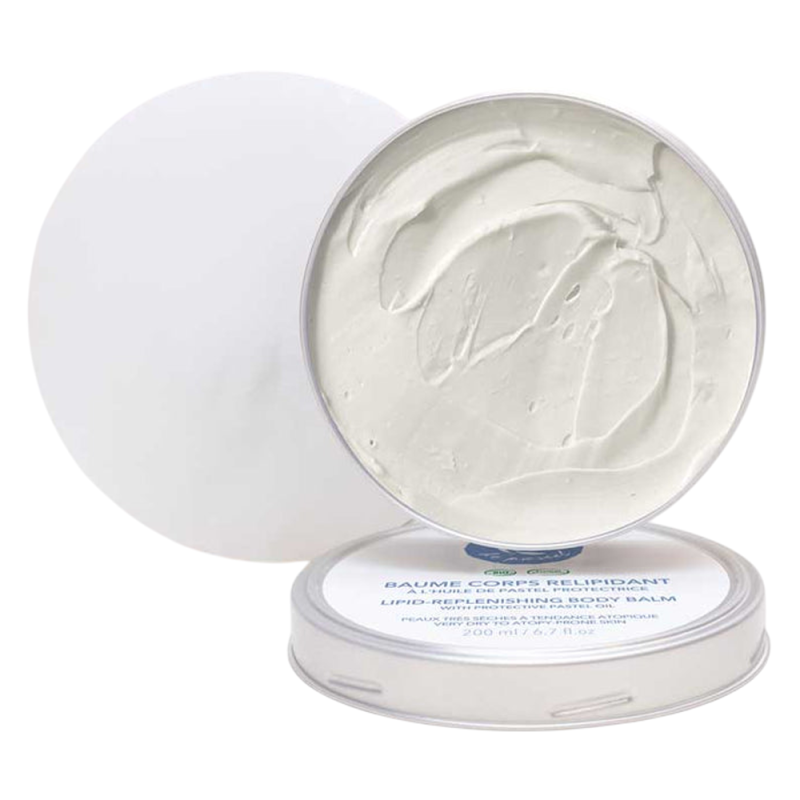 Graine de Pastel Baume corps relipidant bio 200ml
