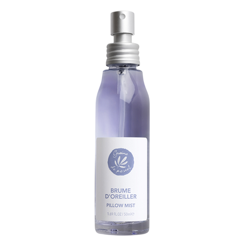 Graine de Pastel Brume d'Oreiller 50ml