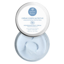 Graine de Pastel Crème corps nutritive 200ml