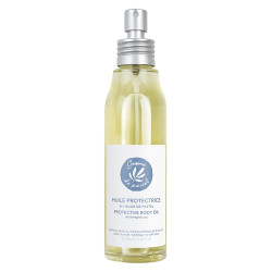Graine de Pastel Huile protectrice 100ml