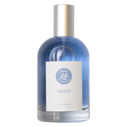 Graine de Pastel Céleste Eau de parfum 100ml
