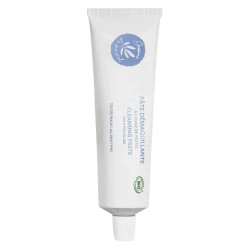 Graine de Pastel Pâte démaquillante bio 100ml