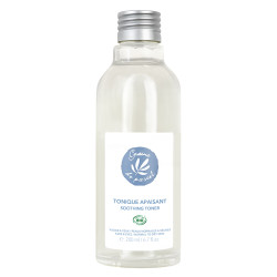 Graine de Pastel Tonique apaisant bio 200ml