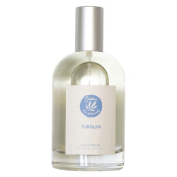 Graine de Pastel Turquin Eau de parfum 100ml