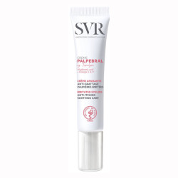 SVR Topialyse Crème pour Paupières Irritées 10ml