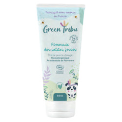 Green Tribu Pommade des Petites Fesses bio 75ml