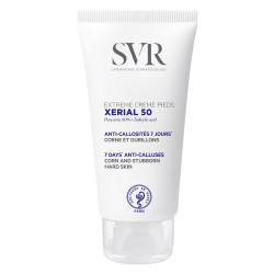 SVR Xerial 50 Extrême Crème pieds 40ml